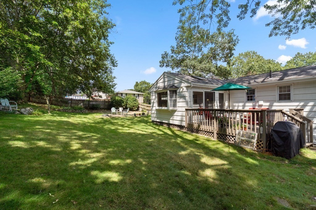 78 Devon Road Norwood, MA 02062 - Photo 29 of 32 Gallery Image 29