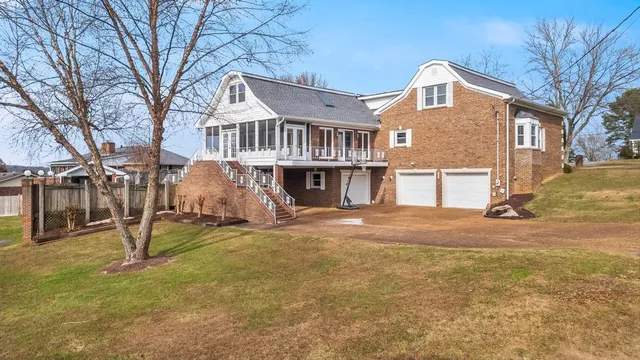 $684,000 | 3980 Bow Street, Cleveland, TN 37312