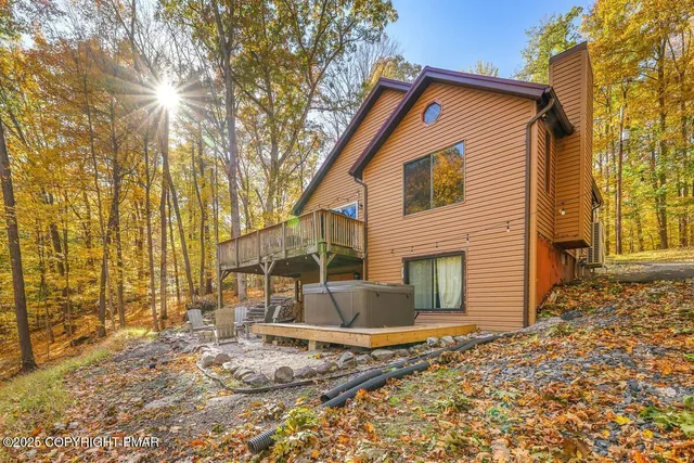 $499,000 | 2463 Larkspur Drive, Stroudsburg, PA 18360