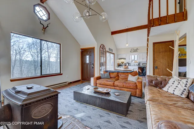 $499,000 | 2463 Larkspur Drive, Stroudsburg, PA 18360