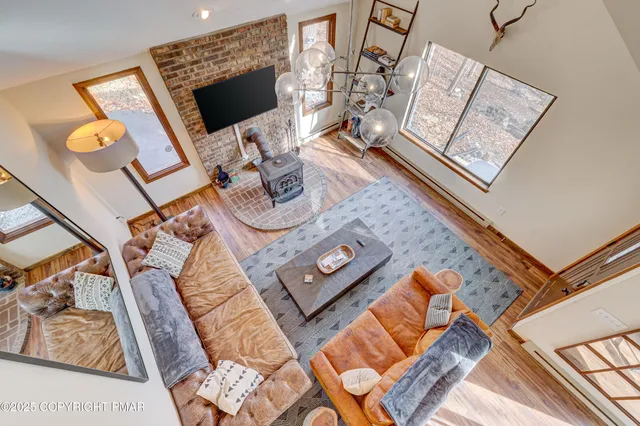 $499,000 | 2463 Larkspur Drive, Stroudsburg, PA 18360