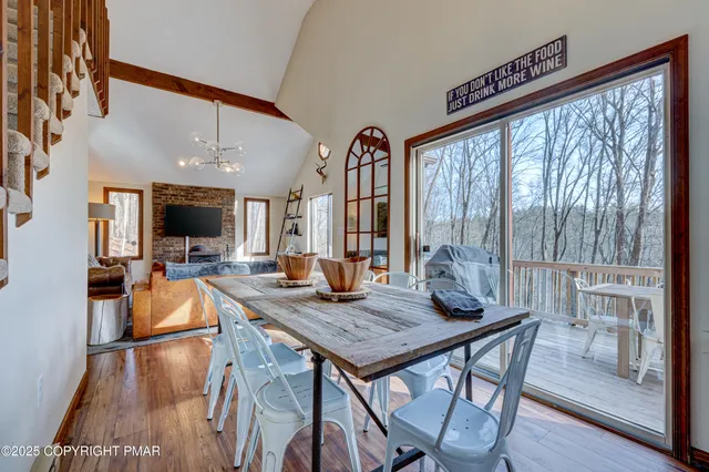 $499,000 | 2463 Larkspur Drive, Stroudsburg, PA 18360