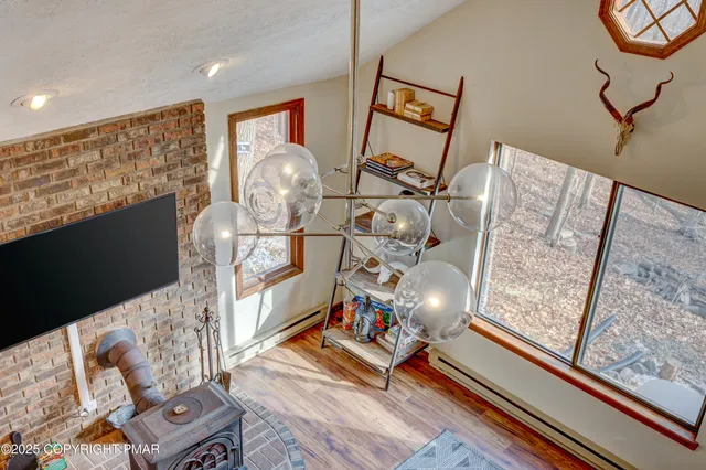 $499,000 | 2463 Larkspur Drive, Stroudsburg, PA 18360