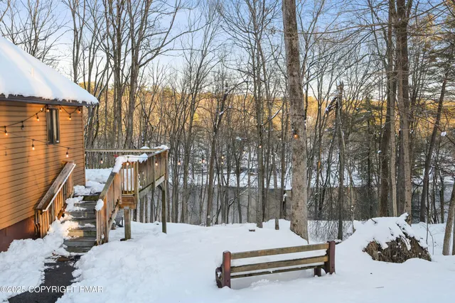 $499,000 | 2463 Larkspur Drive, Stroudsburg, PA 18360