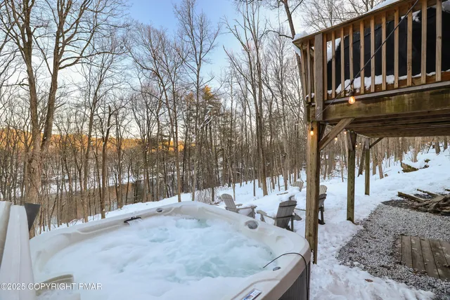 $499,000 | 2463 Larkspur Drive, Stroudsburg, PA 18360