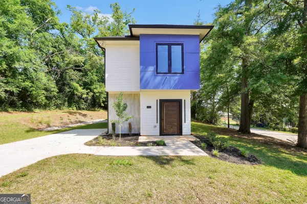 $240,000 | 233 East Tinsley Street, Griffin, GA 30223