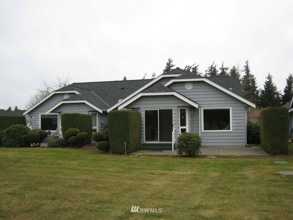 6846 Raspberry Dr., Unit A Everson, WA 98247 - Photo 2 of 16