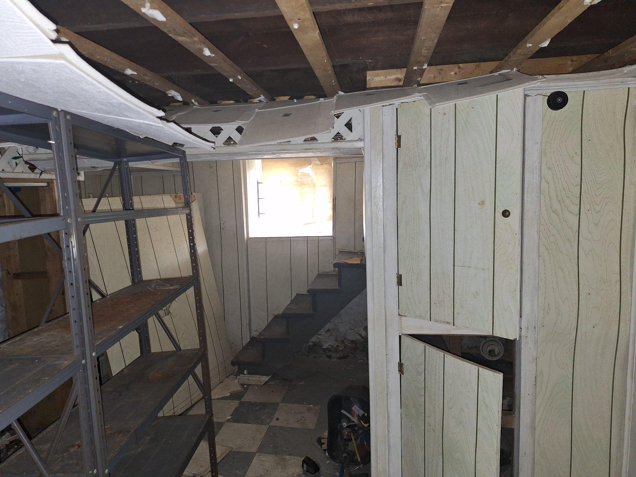 4300 Wentworth Road Baltimore, MD 21207 - Photo 54 of 73 Basement