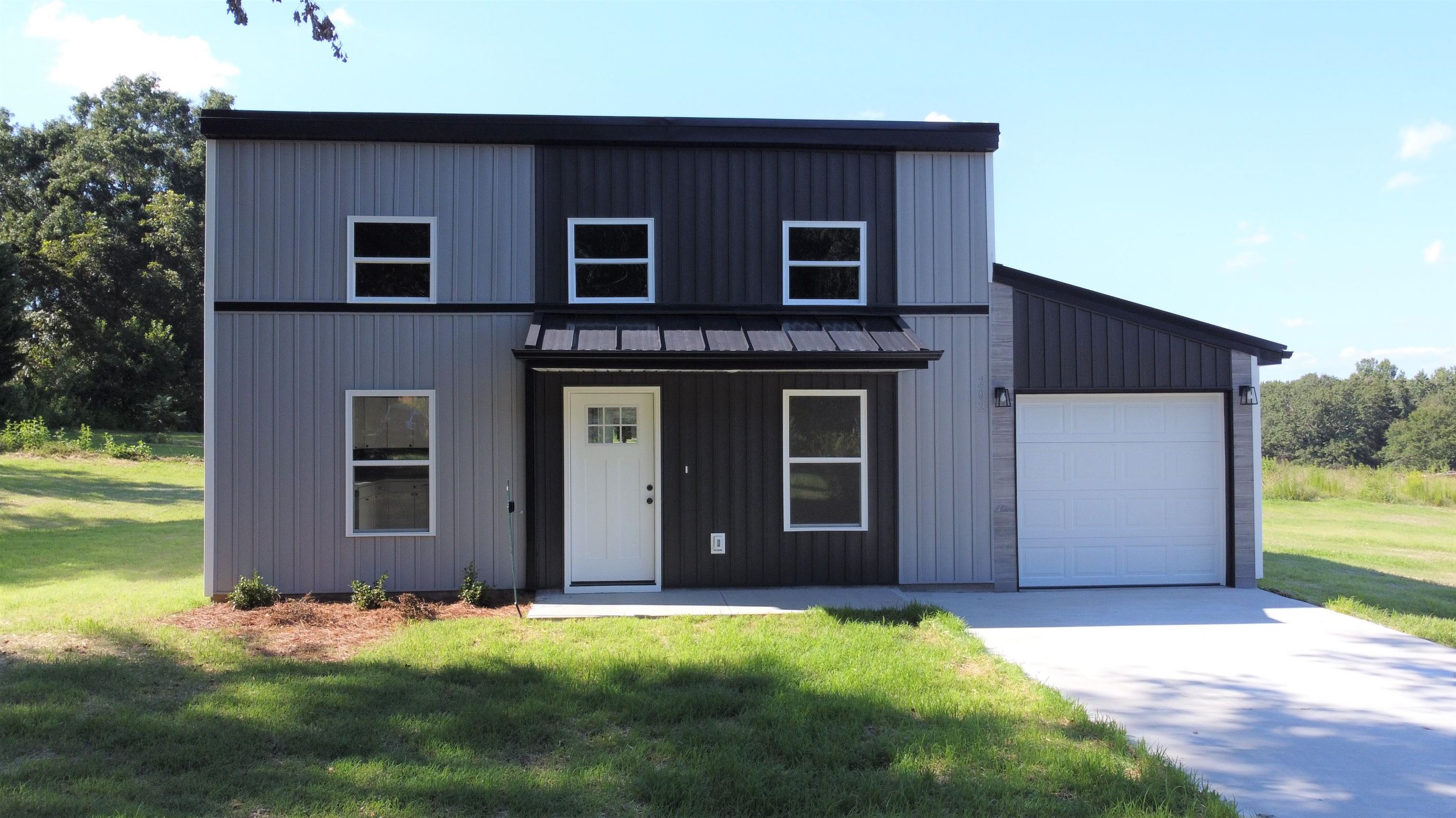 202 Hub Greer Road Chesnee, SC 29323 - Photo 1 of 35