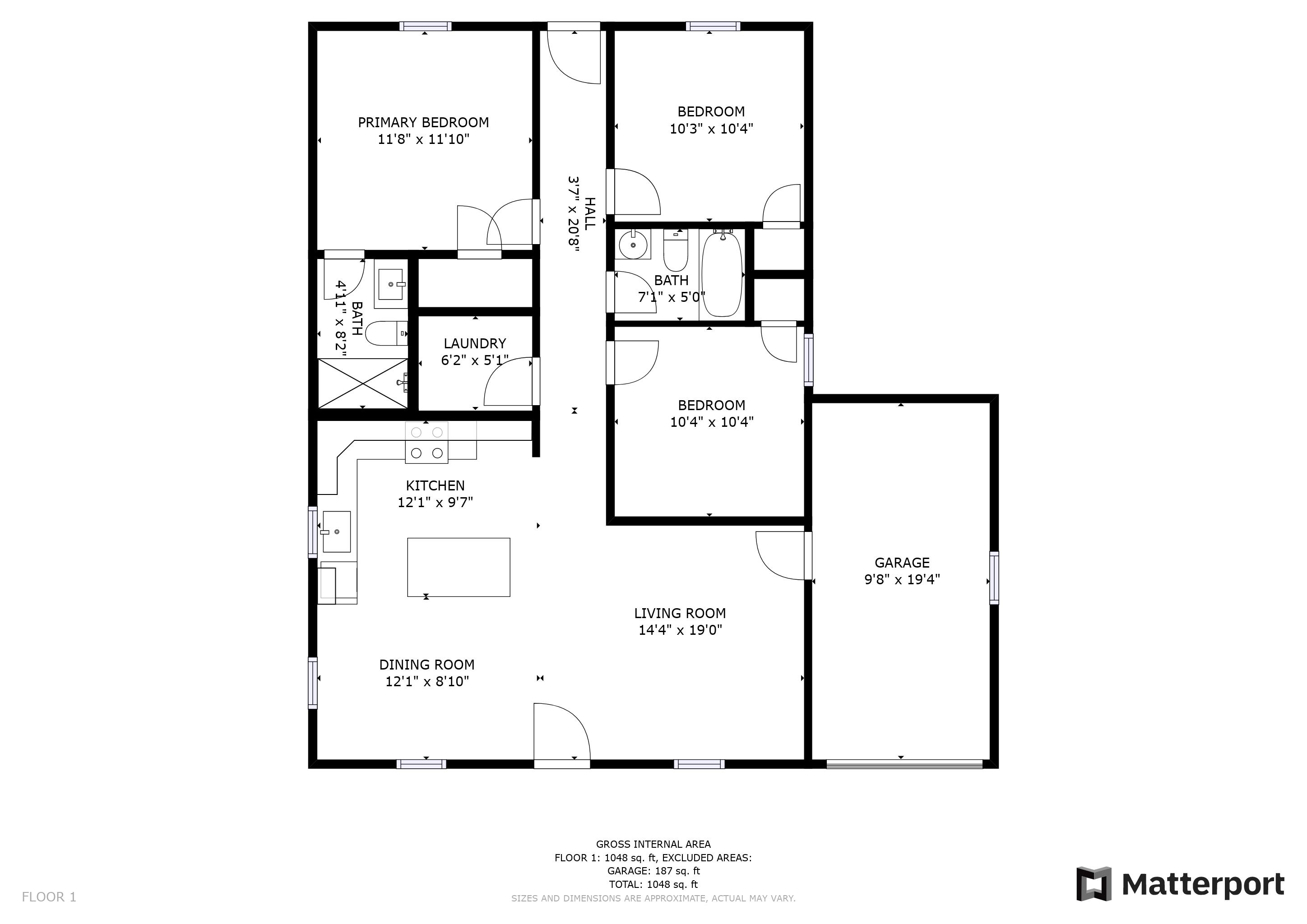 202 Hub Greer Road Chesnee, SC 29323 - Photo 35 of 35