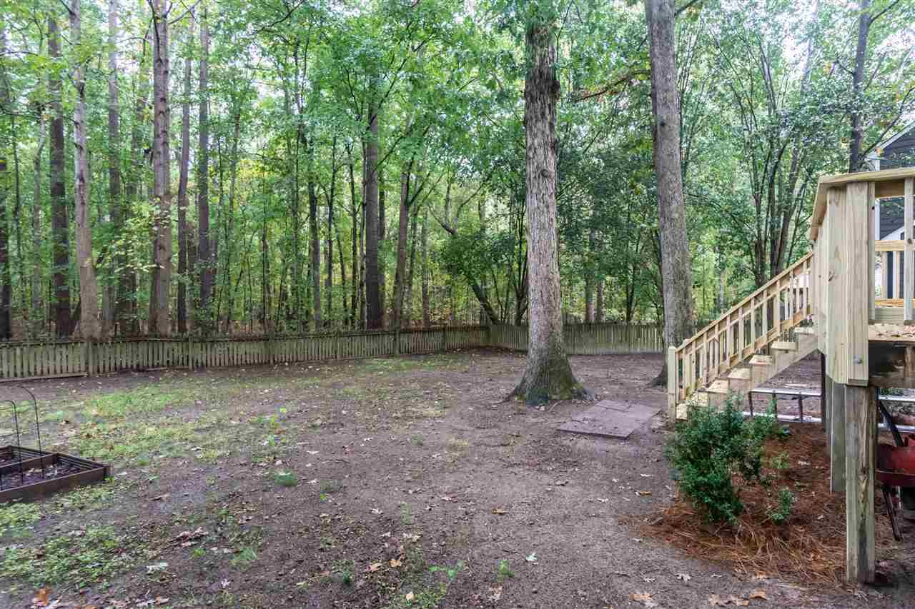 4937 Liverpool Lane Raleigh, NC 27604 - Photo 30 of 30 Photo 30