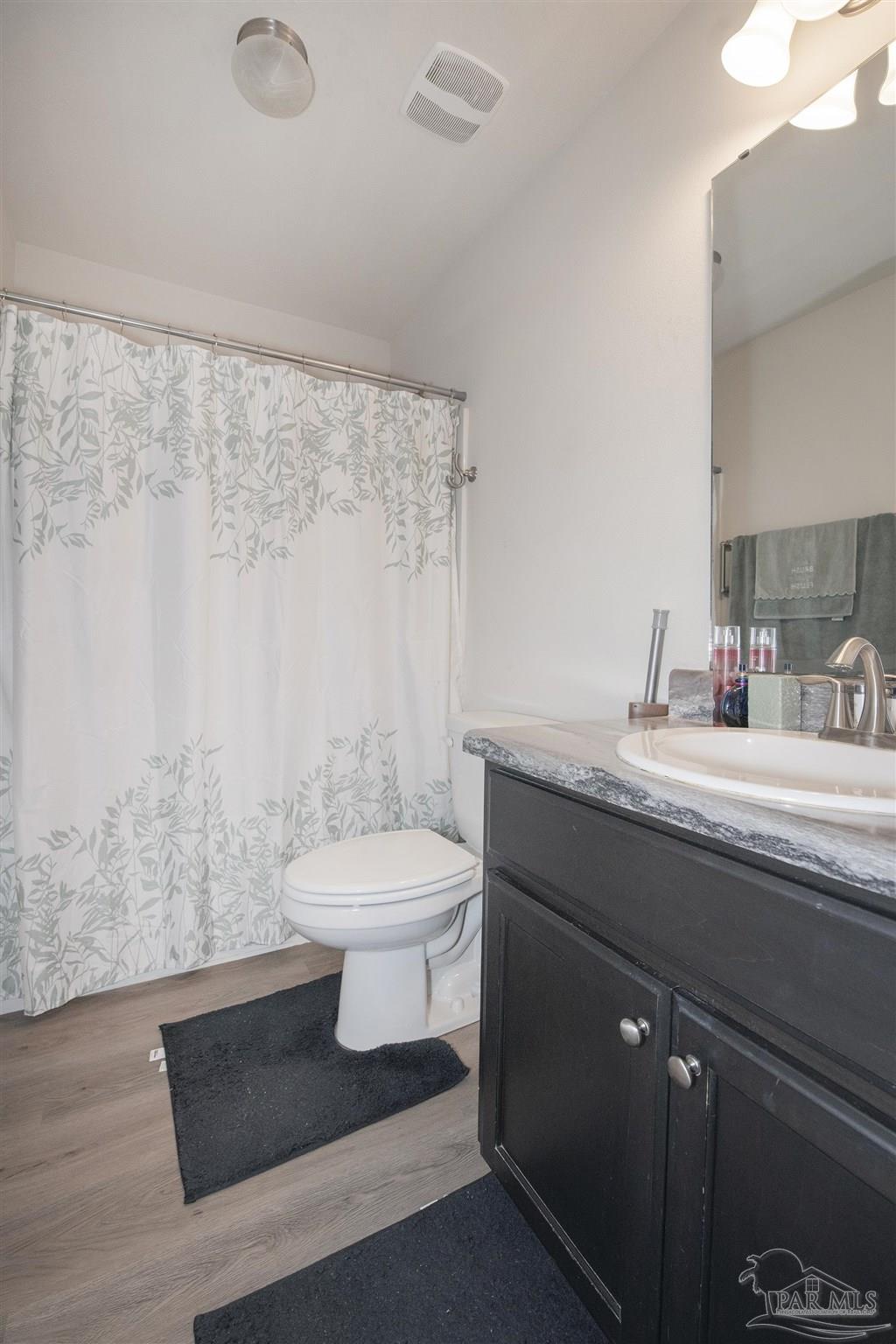 4490 Fort Sumter Road Milton, FL 32583 - Photo 24 of 30