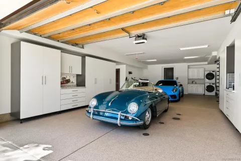 $18,495,000 | 5833 Rutgers Road, La Jolla, CA 92037