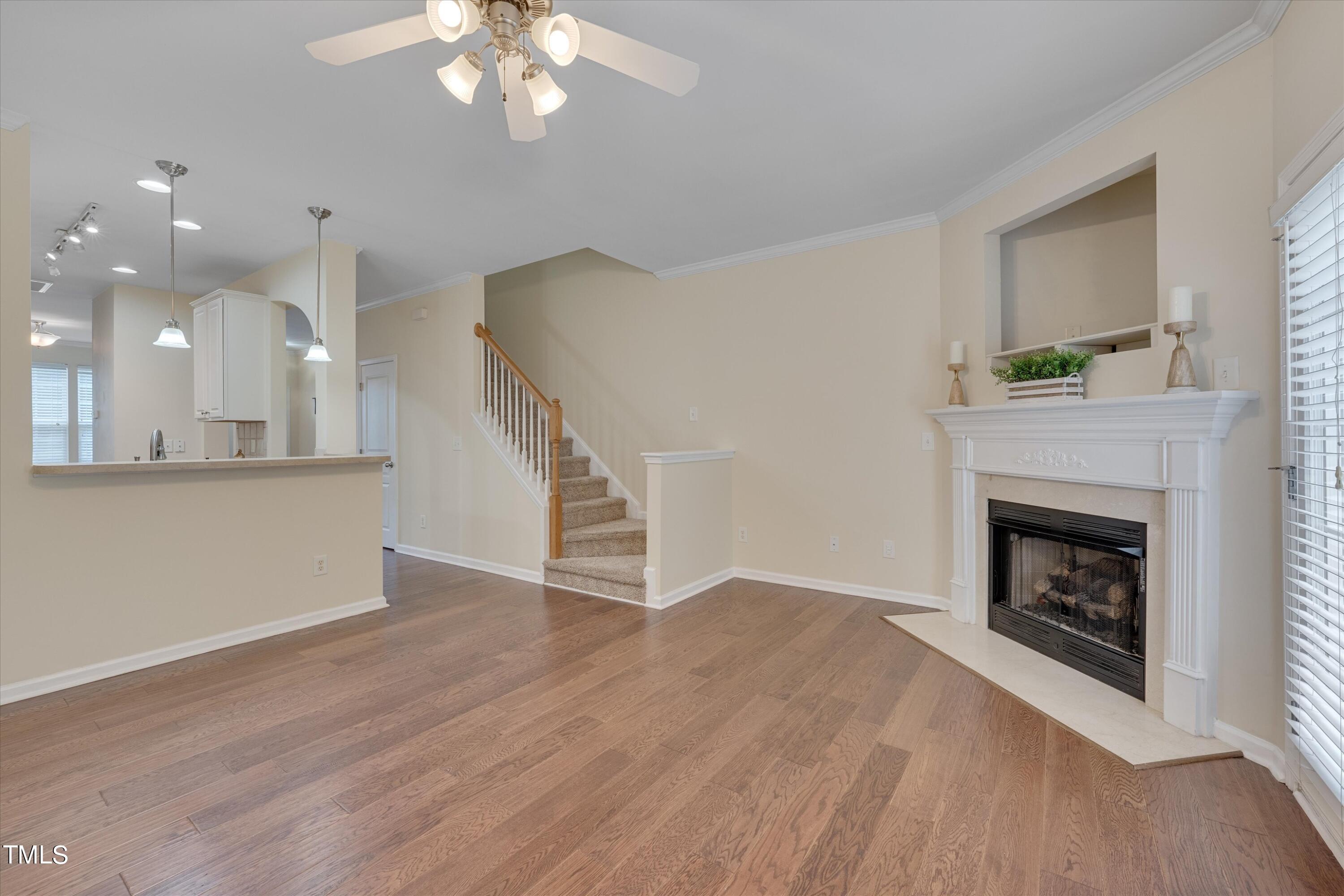 7823 Spungold Street Raleigh, NC 27617 - Photo 12 of 22 12-7823 Spungold St-12