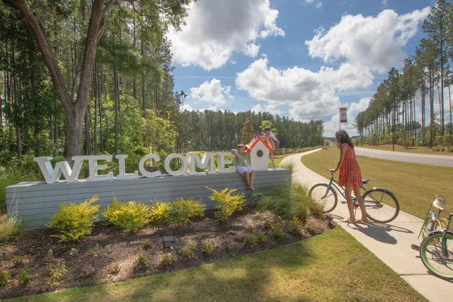 $609,900 | 1128 Marsh Harrier Drive, Unit CC394P, Ravenel, SC 29470