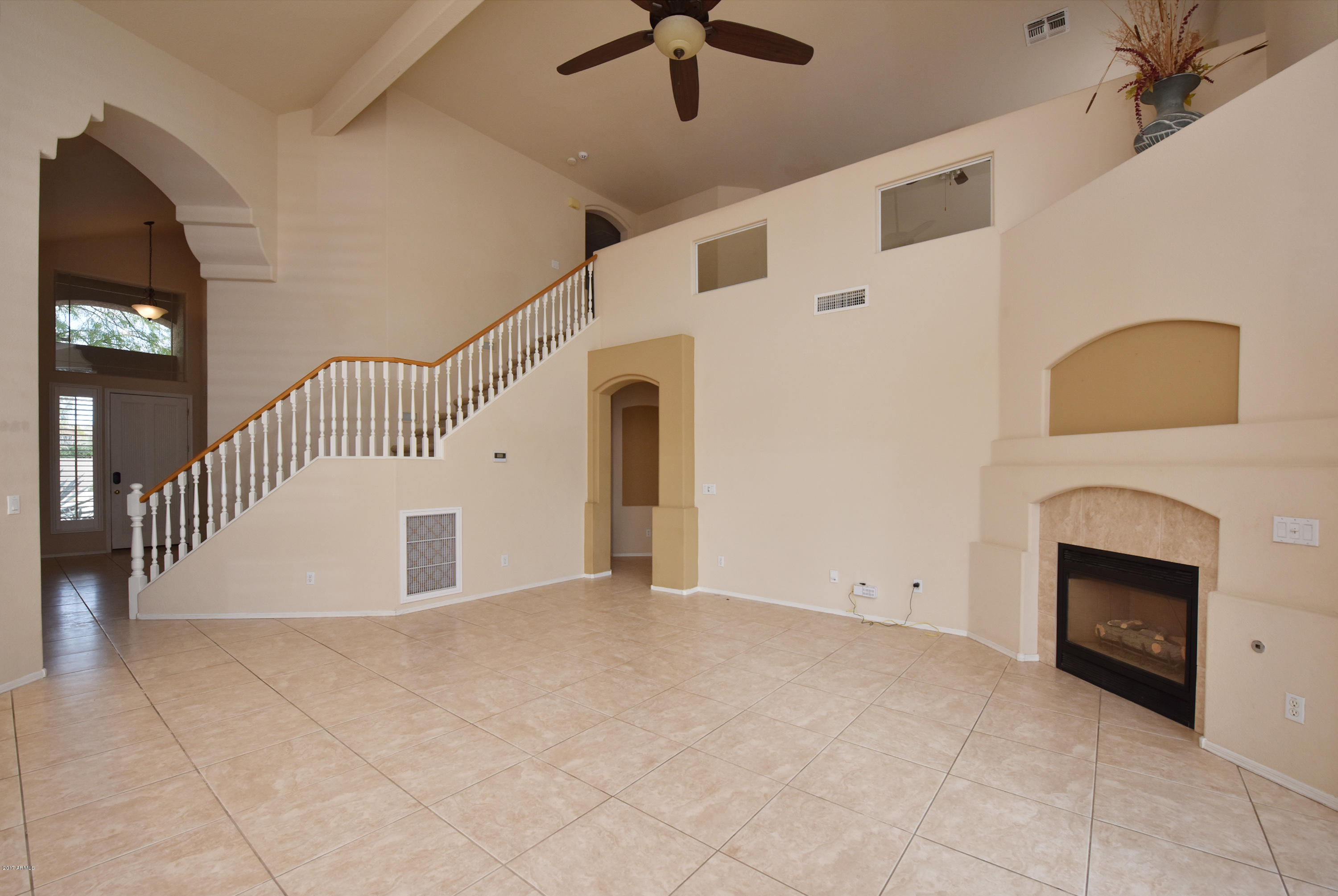 4359 East Briles Road Phoenix, AZ 85050 - Photo 8 of 30 Family/Stair/Loft
