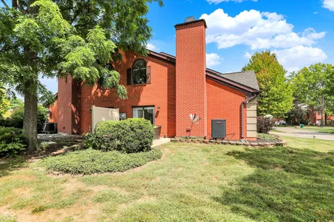 $229,900 | 9394 Golden Leaf Way, Indianapolis, IN 46260