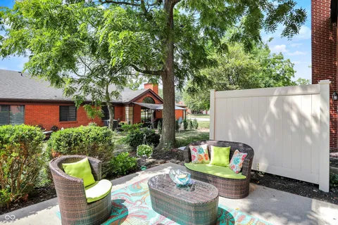 $229,900 | 9394 Golden Leaf Way, Indianapolis, IN 46260