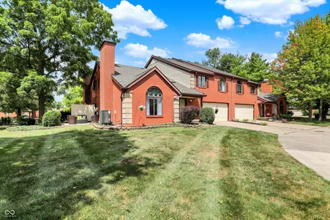 $229,900 | 9394 Golden Leaf Way, Indianapolis, IN 46260