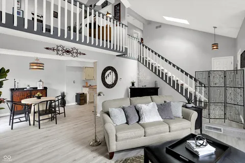 $229,900 | 9394 Golden Leaf Way, Indianapolis, IN 46260