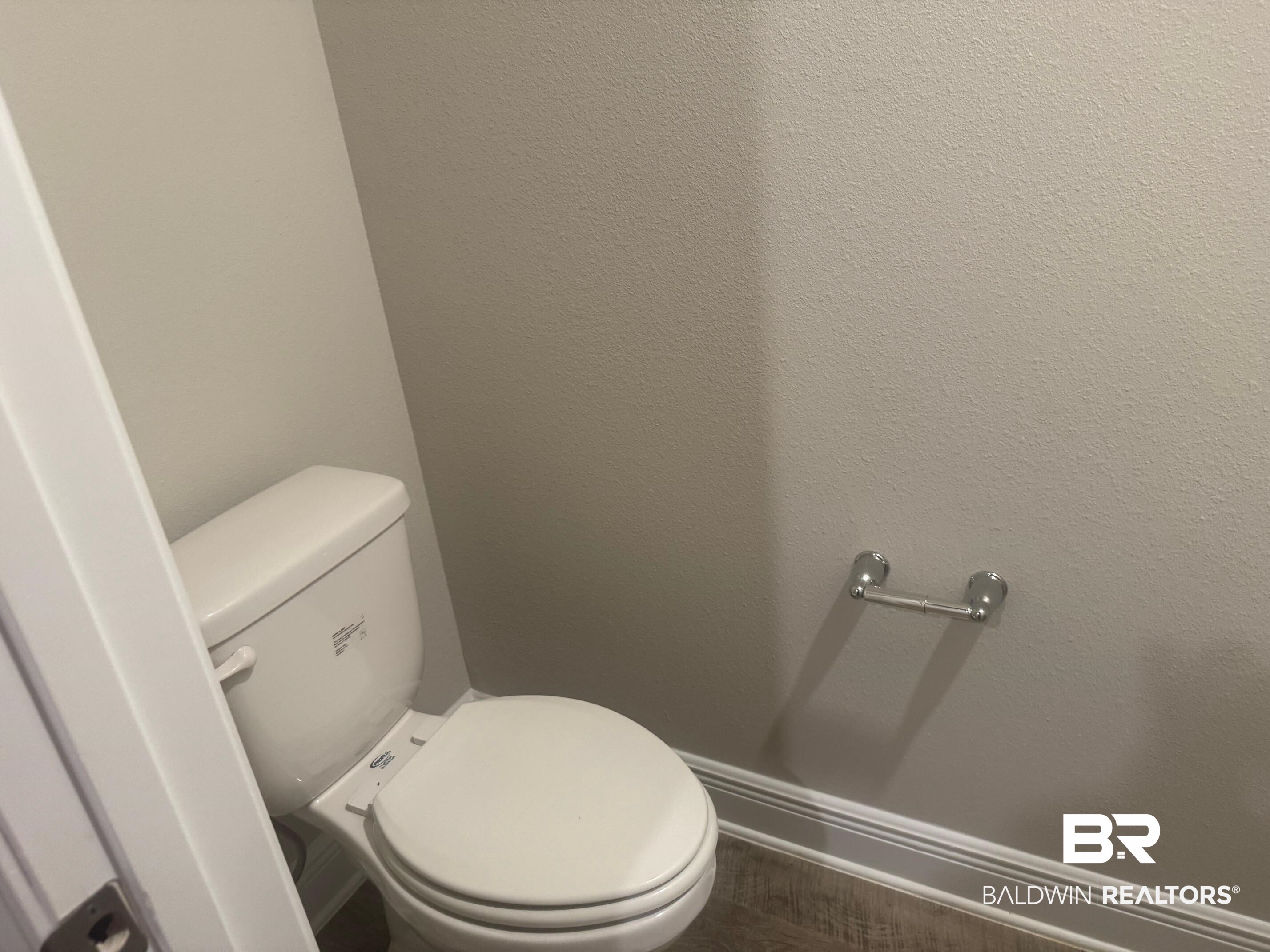 24903 Spectacular Bid Loop Daphne, AL 36526 - Photo 22 of 37 Bathroom featuring toilet and baseboards