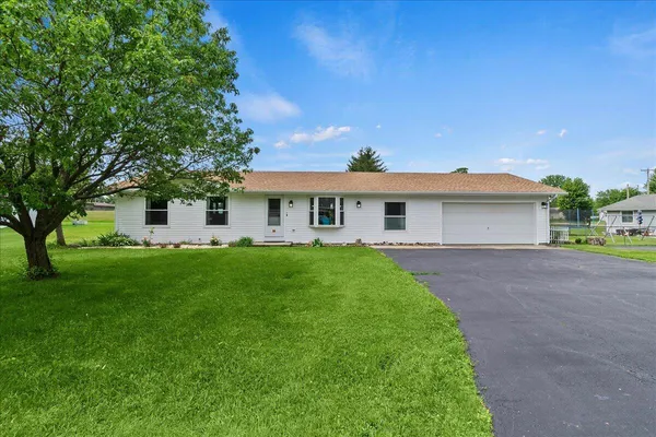 $239,900 | 20 Dooley Drive, North Lewisburg, OH 43060
