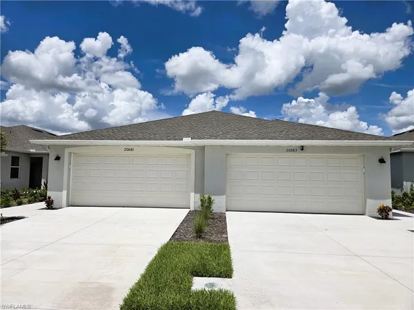 $1,800 | 20683 Hazelnut Court, Lehigh Acres, FL 33936