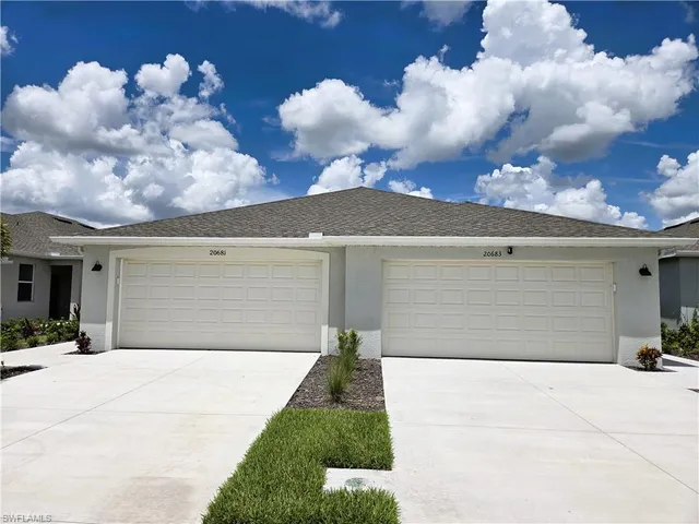 $1,800 | 20683 Hazelnut Court, Lehigh Acres, FL 33936