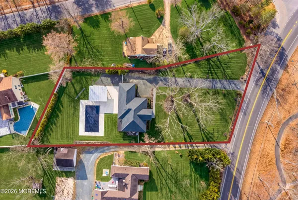 $2,799,000 | 370 Wall Street, Eatontown, NJ 07724