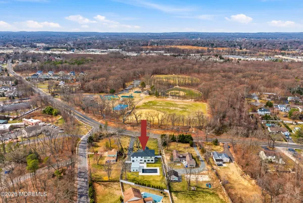 $2,799,000 | 370 Wall Street, Eatontown, NJ 07724