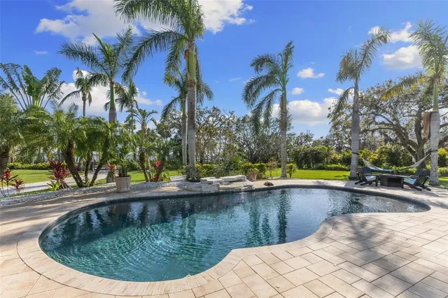 $15,000 | 450 Bayshore Drive, Terra Ceia, FL 34250