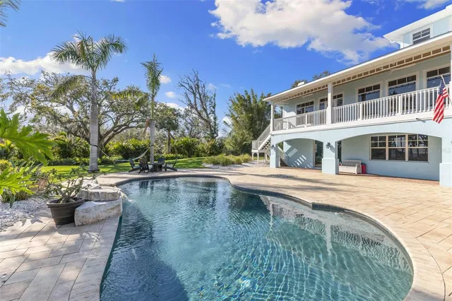 $15,000 | 450 Bayshore Drive, Terra Ceia, FL 34250