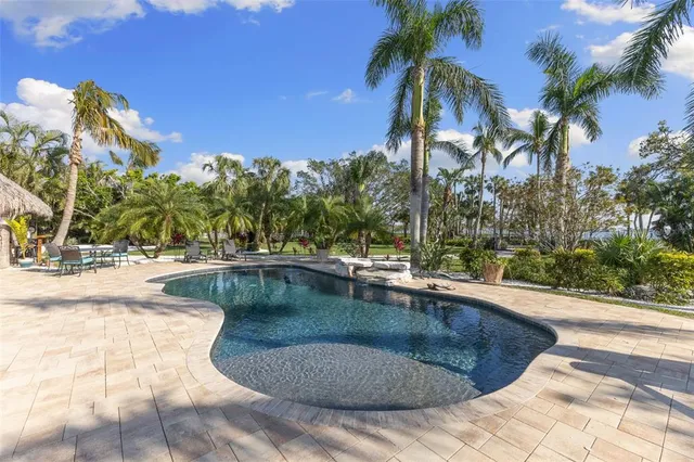 $15,000 | 450 Bayshore Drive, Terra Ceia, FL 34250