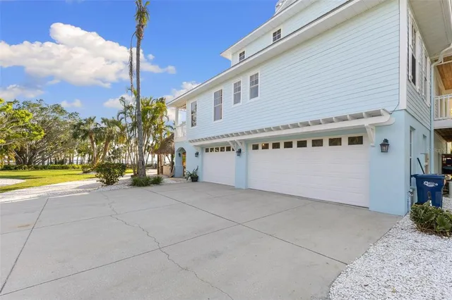 $15,000 | 450 Bayshore Drive, Terra Ceia, FL 34250