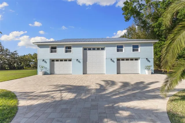 $15,000 | 450 Bayshore Drive, Terra Ceia, FL 34250