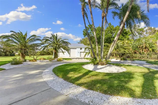 $15,000 | 450 Bayshore Drive, Terra Ceia, FL 34250