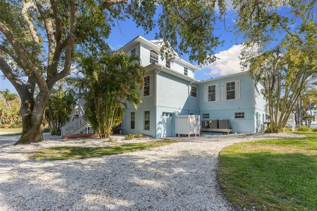 $15,000 | 450 Bayshore Drive, Terra Ceia, FL 34250