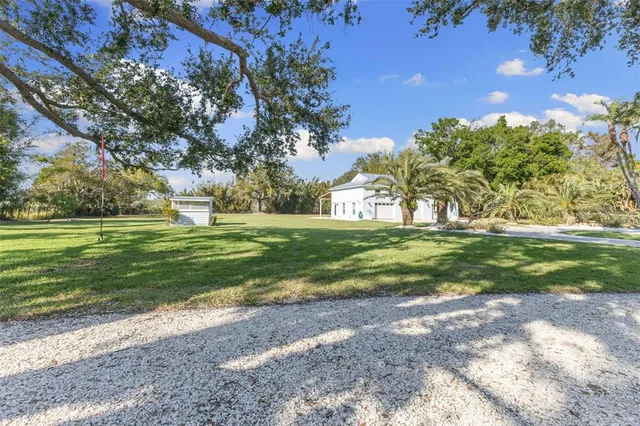 $15,000 | 450 Bayshore Drive, Terra Ceia, FL 34250