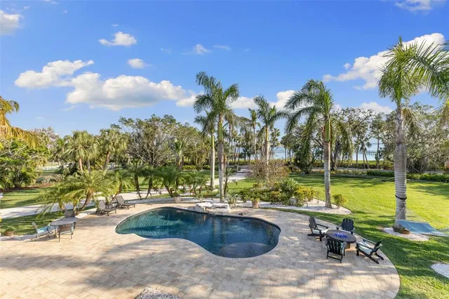 $15,000 | 450 Bayshore Drive, Terra Ceia, FL 34250