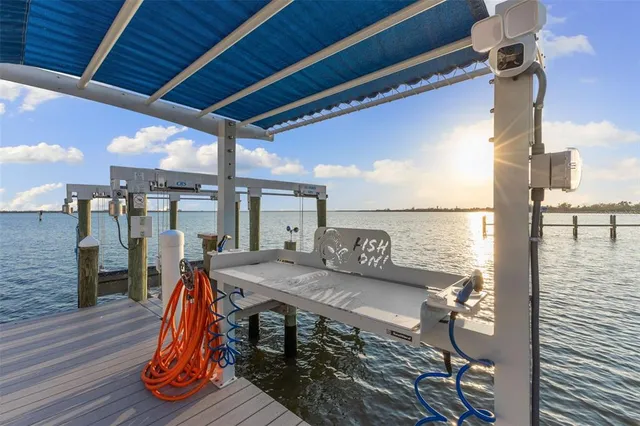 $15,000 | 450 Bayshore Drive, Terra Ceia, FL 34250