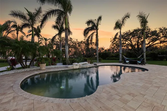 $15,000 | 450 Bayshore Drive, Terra Ceia, FL 34250