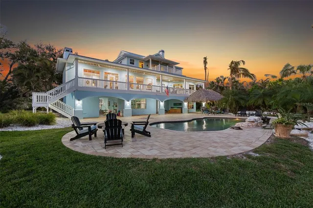 $15,000 | 450 Bayshore Drive, Terra Ceia, FL 34250