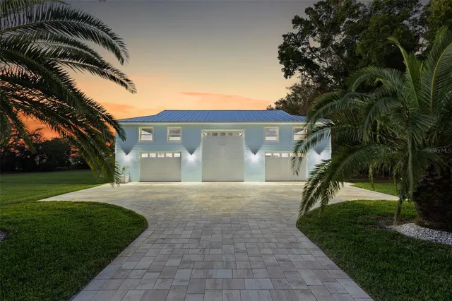 $15,000 | 450 Bayshore Drive, Terra Ceia, FL 34250