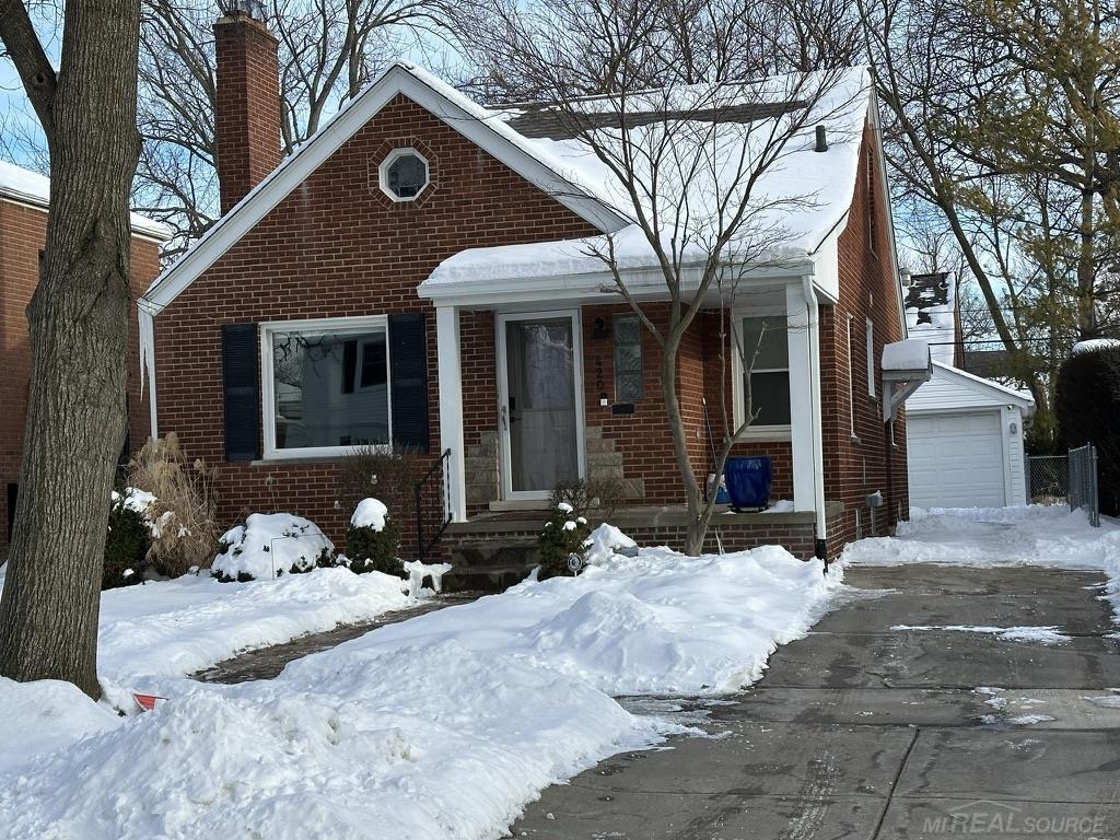 420 Lothrop Road Grosse Pointe, MI 48236 - Photo 20 of 20