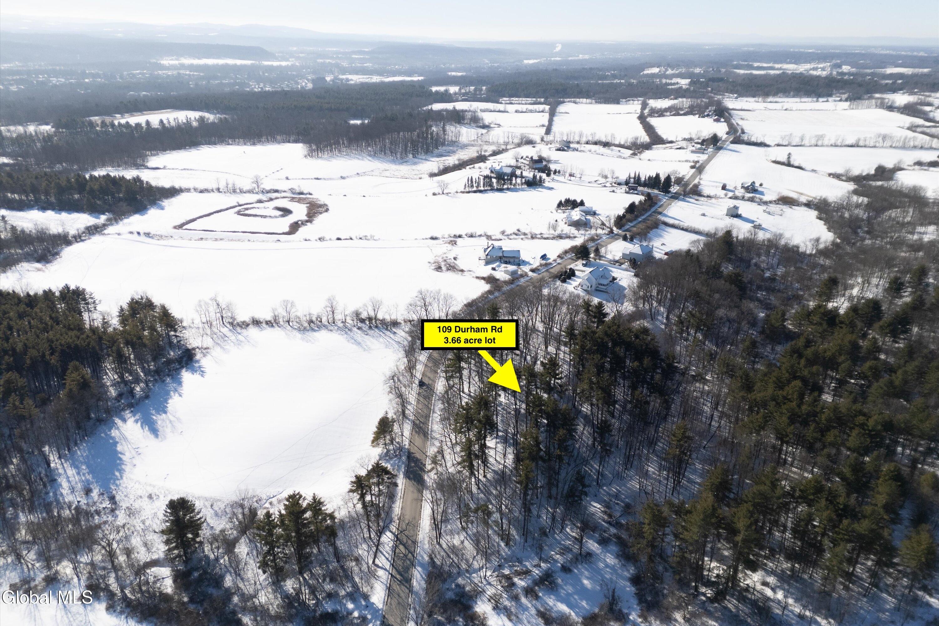 109 Durham Road Stillwater, NY 12170 - Photo 10 of 13 09-109 Durham Rd-9