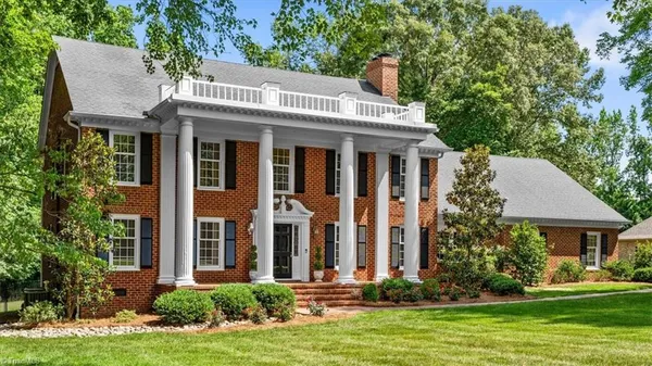 $795,000 | 5204 Hedrick Drive, Greensboro, NC 27410