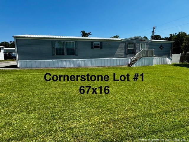 629 Haws Rd Road Richlands, NC 28574 - Photo 3 of 19 Photo 3