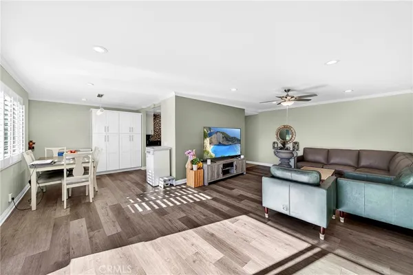 $659,000 | 13624 La Jolla Circle, Unit H, La Mirada, CA 90638