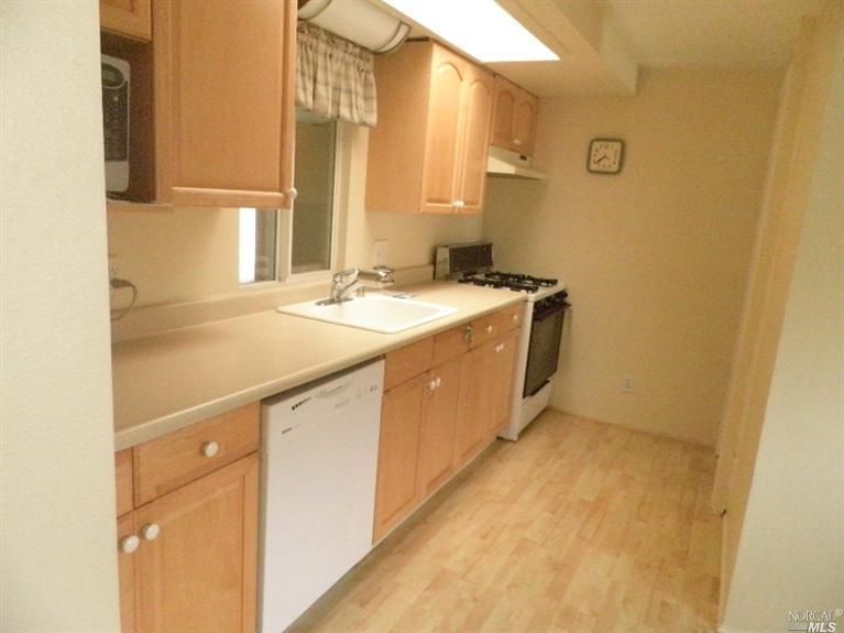 268 Parque Fuente, Unit 201 Rohnert Park, CA 94928 - Photo 1 of 1 Gallery Image 1