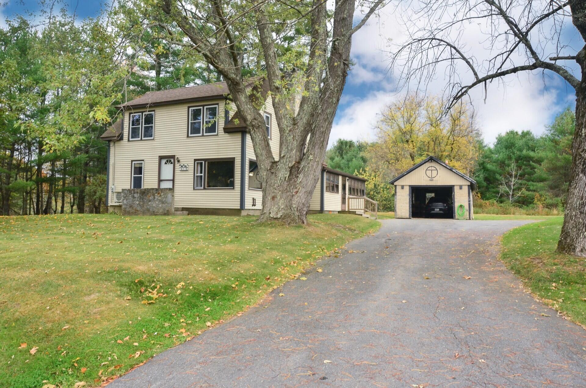 87 Middle Rd Augusta